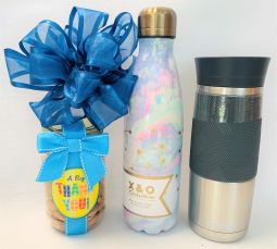 Sensational Insulated Travel Tumbler ($26.50 & Up)